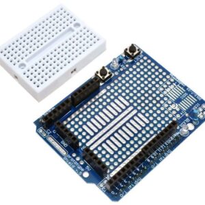 Protoshield per Arduino