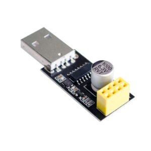 Adattatore USB per ESP8266