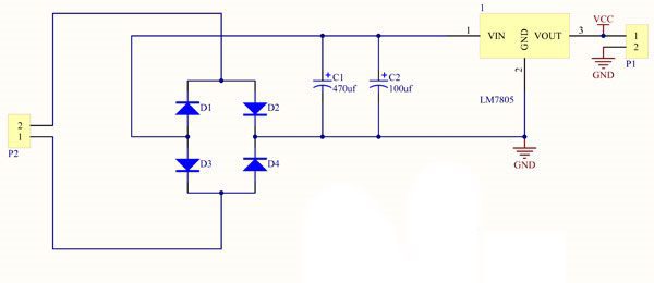 5 X Regolatore Di Tensione 7815 15V 1,5A | IC In Contenitore TO220 Per Alimentazioni Stabilizzate