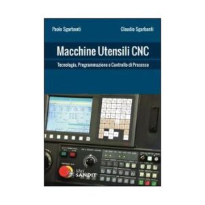 Macchine utensili CNC