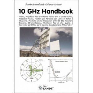 10 GHz Handbook