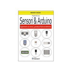 Sensori e Arduino