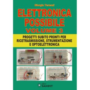 Elettronica Possibile Volume 3