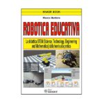 LIBRO - Robotica educativa