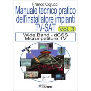 Manuale tecnico pratico TV-SAT V.3