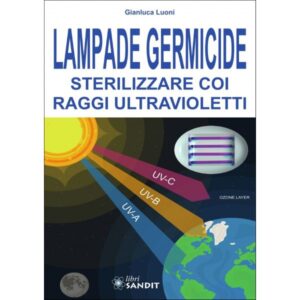 Libro - Lampade germicide