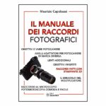 Libro - Il manuale dei raccordi fotografici