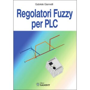 Libro - Regolatori Fuzzy per PLC