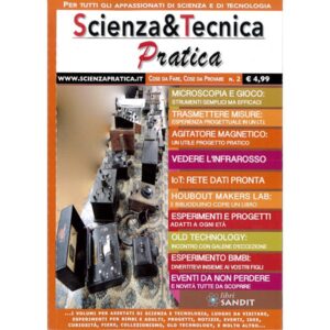 Scienza e Tecnica Pratica n.2