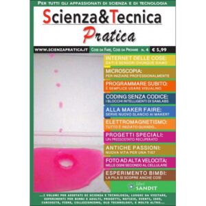 Scienza & Tecnica Pratica - Vol.4