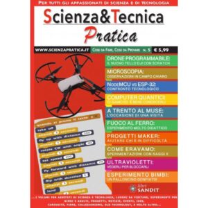 Scienza & Tecnica Pratica - Vol.5