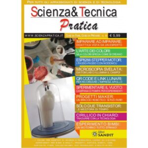 Scienza & Tecnica Pratica - Vol.6