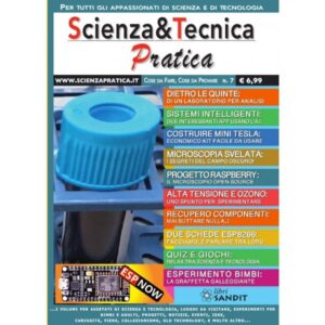 Scienza & Tecnica Pratica - Vol.7