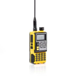 Midland - Ricetrasmettitore Dual Band VHF-UHF
