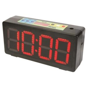 Timer-Crono-Clock