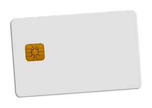ACOS3SAM - SMART CARD SECURITY ACCESS MODULE 8 K