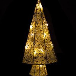 Alberello di Natale a LED