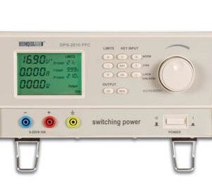 ALIMENTATORE SWITCHING 0-40VDC 0-5A