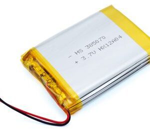 Batteria ai polimeri di litio 3,7 V 4200 mA