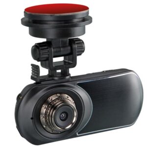 Camera Car a colori FULL HD con monitor TFT