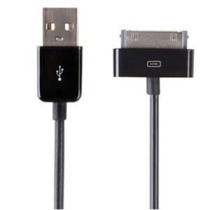 Cavo USB 2.0 per iPad, iPod e iPhone