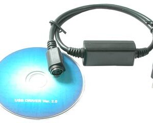 CONNETTORE USB PER GPS MR350