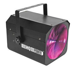 COPERNICUS III - Proiettore LED Moonflower - 158 LED - RGB+Bianco