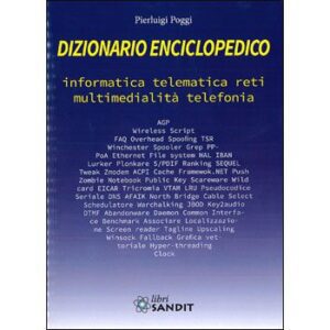 Dizionario enciclopedico