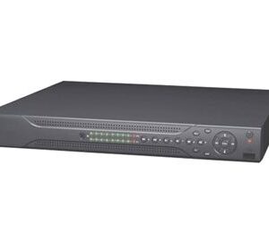 DVR 16 INGRESSI H264-WEB-USB