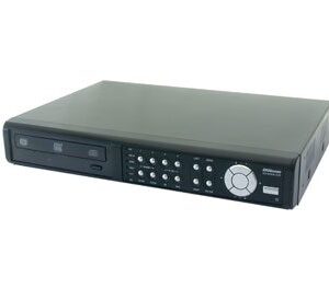 DVR 4 CANALI MPEG4-USB-WEB-DVD RW