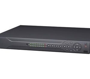 DVR 4 INGRESSI H264-WEB-USB