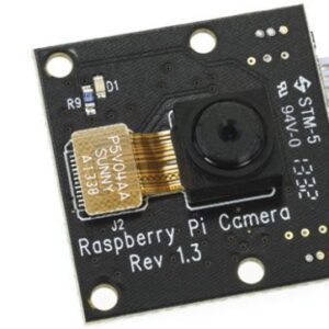 Infrared Camera module per Raspberry Pi
