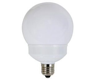 LAMPADA CON LED RGB DA 5 W - ATTACCO E27