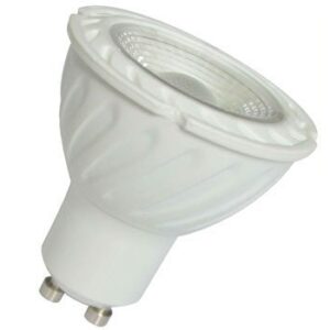 Lampada LED 6 watt - bianco caldo - GU10