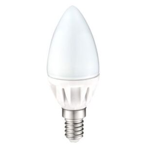 LED lamp 4,8 watt - bianco caldo