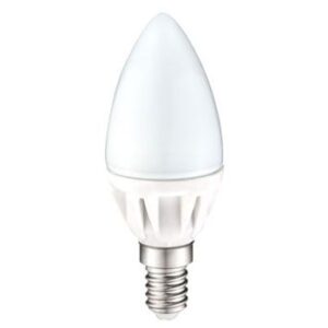 LED Lamp 5 watt - bianco caldo
