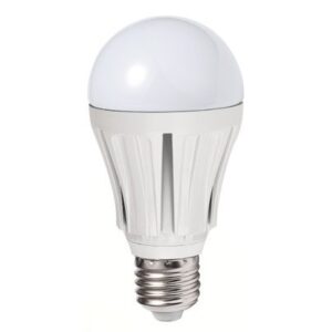 LED lamp bulbo 12 watt - bianco caldo