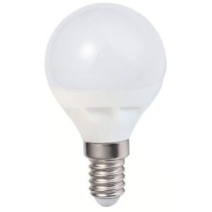 LED Lamp bulbo 5 watt - bianco caldo