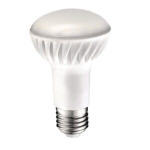 LED lamp bulbo 8 watt - bianco caldo