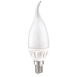 LED lamp fiamma 4,8 watt - bianco caldo