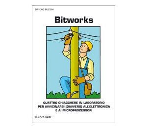 Libro "BITWORKS"