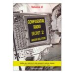 Libro "CONFIDENTIAL RADIO SECRET" - VOL.2