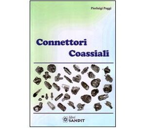 Libro "Connettori Coassiali"