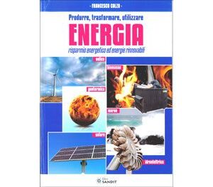 Libro "ENERGIA"