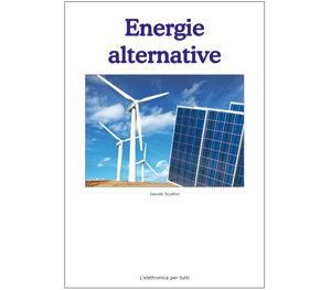 Libro "Energie Alternative"