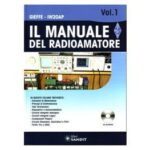 Libro "IL MANUALE DEL RADIOAMATORE"