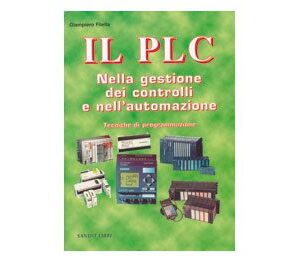 Libro "IL PLC"
