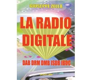 Libro "LA RADIO DIGITALE"