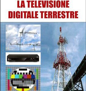 Libro "La televisione Digitale Terrestre"