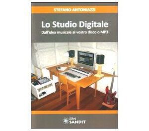 Libro "Lo Studio Digitale"